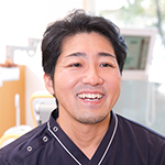 眞鍋 圭介 院長