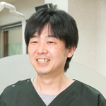吉川 弘一 院長