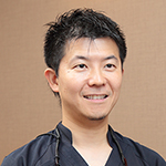金森 行泰 院長