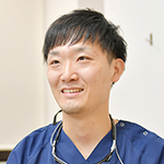 鬼頭 広章 院長
