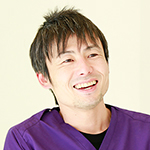 岡本 卓真 院長