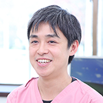 加藤 友規 院長
