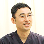 川口 琢也 院長