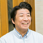 野村 明生 院長