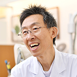一色 正樹 院長