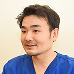 窪田 健司 副院長