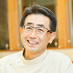 梶浦 哲也 院長