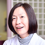 熊川美代子 院長