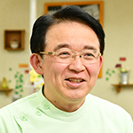 石川 博基 院長