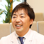 大浦 淳史 院長