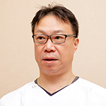 岡田 秀一 院長