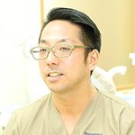花木 貴志 院長