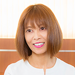 宮地 真由美 院長
