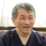 陰山 恵三 院長