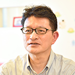 西川 嘉英 院長