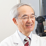 永野 剛造 院長