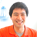 平尾 彰規 院長