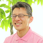 高田 剛資 院長