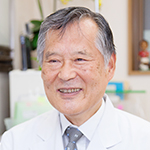 塩野 潔 院長