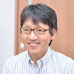 柏木 三喜也 院長