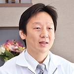 藤原 典介 院長
