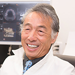 川口 正敬 理事長