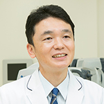 坂 隆裕 院長