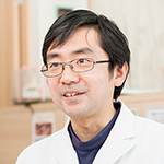 勝本 哲史 院長