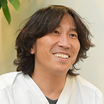 和島 良知 院長