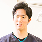 渋谷 健一郎 院長