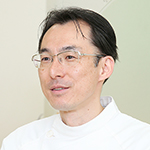 深井 統久 院長
