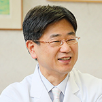 黒川 浩史 院長