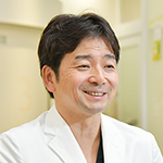 森永 康文 院長