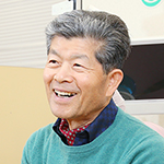 岡本 克彦 院長
