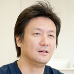 平久忠輝 院長