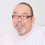 原科 直哉 院長