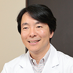 名倉 武雄 院長