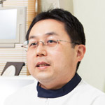 大石暢彦 院長