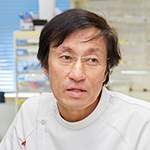 森口 誠 理事長