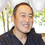 中西 正尚 院長