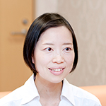 守島 亜季 院長