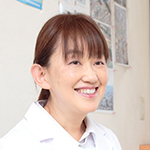 三宅あいび 院長