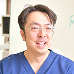 森川 智史 院長
