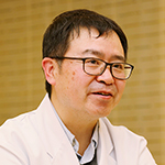 中村 雄大 院長
