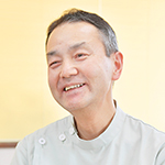 青木 義忠 院長