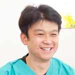 竹長博史 院長