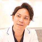酒井 優真 院長