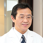 古田 一徳 院長
