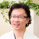 田島 敏秀 院長