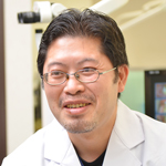 長間 勝義 院長
